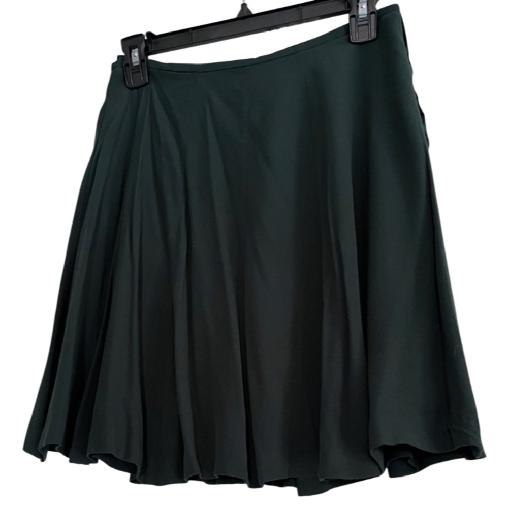 GB GIANNI BINI MINI SKIRT